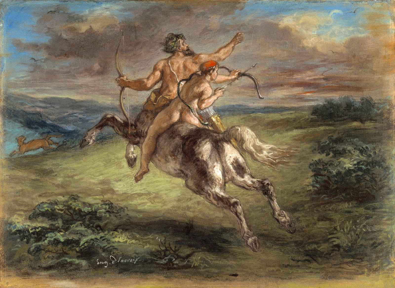 Eugene+Delacroix-1798-1863 (219).jpg